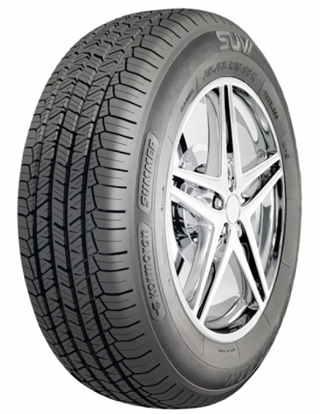KORMORAN SUV SUMMER 285/60 R18 116V