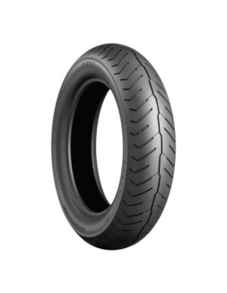 BRIDGESTONE G853 130/80 R17 65H