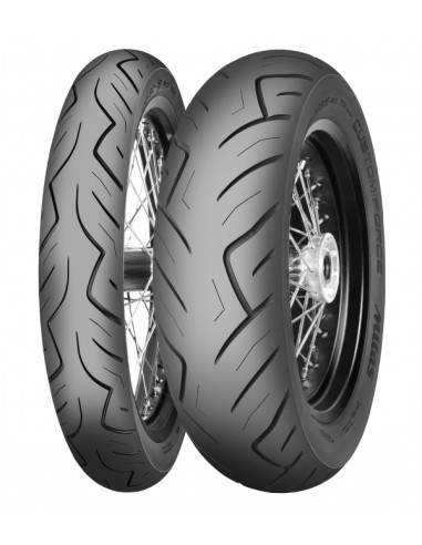 MITAS CUSTOM FORCE 130/90 R16 67H