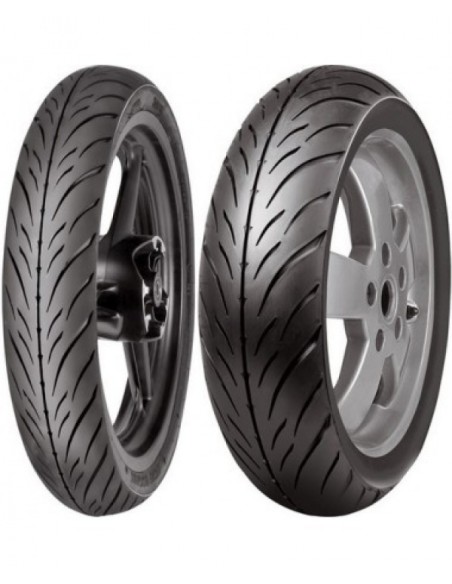 Mitas MC 25 BOGART 130/70 R17 62S