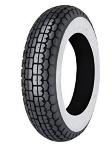 Mitas B13 WW 3.50/80 R8 46J