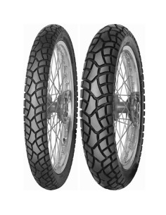 MITAS INVADER MC 24 100/90 R19 57S