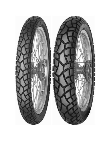 Mitas INVADER MC 24 90/90 R21 54S