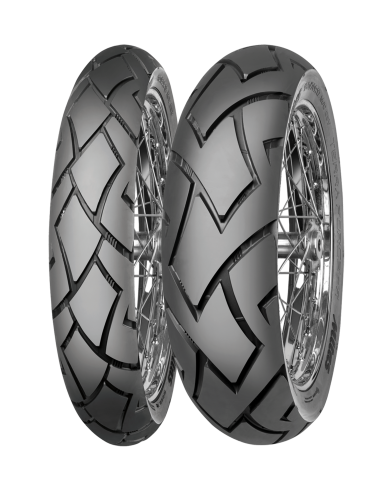 Mitas TERRA FORCE-R 150/70 R17 69V