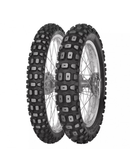 Mitas MC 23 ROCKRIDER 110/80 R18 58P