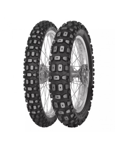 MITAS MC 23 ROCKRIDER 140/80 R18 70R