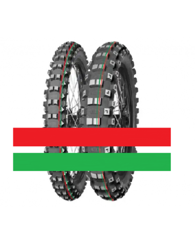 MITAS TERRA FORCE-MX MH 70/100 R19 42M