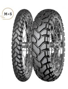 MITAS ENDURO TRAIL+ 130/80 R17 65H
