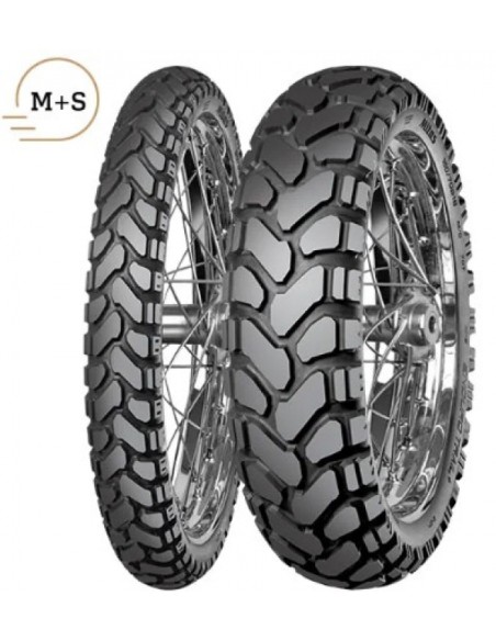 MITAS ENDURO TRAIL+ 130/80 R17 65H