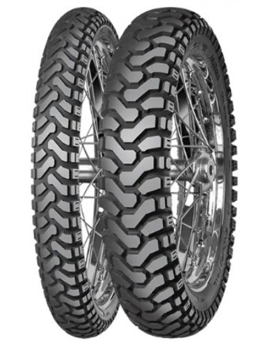 MITAS ENDURO TRAIL 140/80 R18 70H