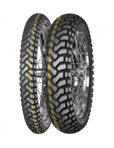 MITAS ENDURO TRAIL DAKAR 140/80 R18 70H