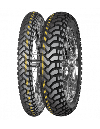 MITAS ENDURO TRAIL DAKAR 140/80 R18 70H