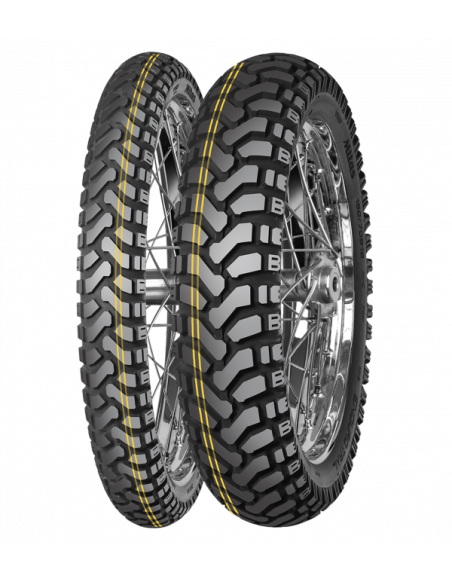 MITAS ENDURO TRAIL DAKAR 140/80 R18 70H
