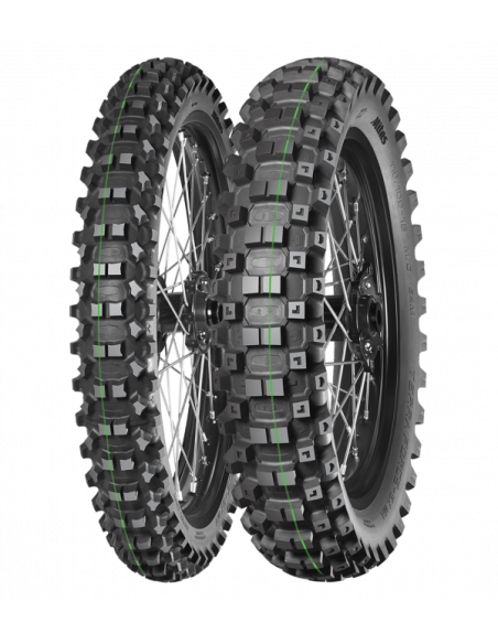 MITAS TERRA FORCE-EX MH SUPER LIGHT 110/100 R18 64M