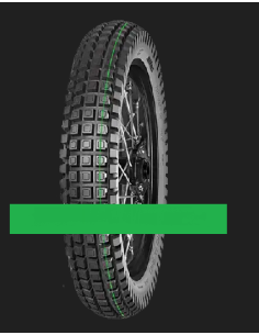 MITAS ENDURO HYBRID SUPER LIGHT 120/100 R18 68P
