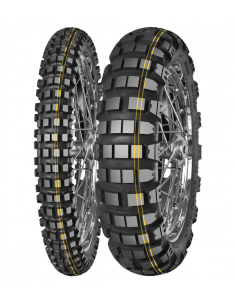 MITAS ENDURO TRAIL XT+ DAKAR 120/90 R17 64T
