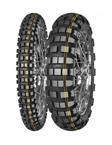 MITAS ENDURO TRAIL XT+ DAKAR 120/90 R17 64T