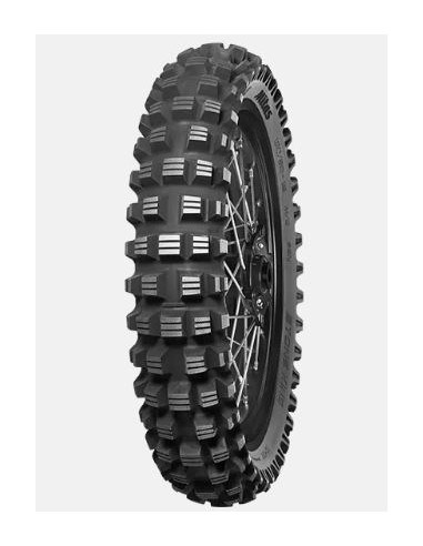 MITAS STONE KING 120/90 R18 71N