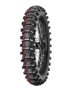 MITAS TERRA FORCE-MX SAND 2 110/90 R19 62M