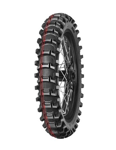 MITAS TERRA FORCE-MX SAND 2 110/90 R19 62M