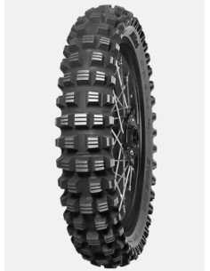 MITAS STONE KING 120/90 R19 66N