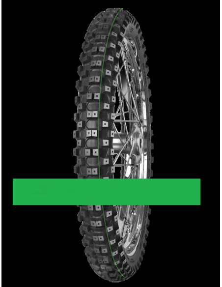 MITAS ENDURO TRAIL-RALLY SUPER LIGHT 90/90 R21 54R