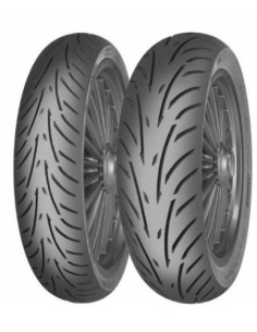 MITAS TOURING FORCE SC 90/90 R10 61M