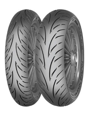 MITAS TOURING FORCE SC-2 110/70 R11 45P