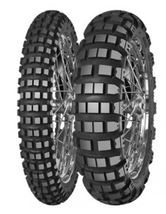 MITAS ENDURO TRAIL XT+ 130/80 R17 65S