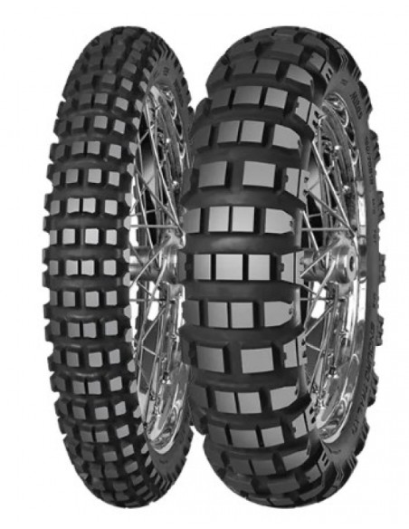 MITAS ENDURO TRAIL XT+ 130/80 R17 65S