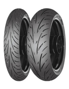 MITAS TOURING FORCE SP 120/70 R17 58W