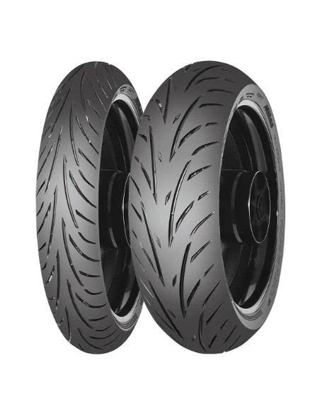 MITAS TOURING FORCE SP 120/70 R17 58W