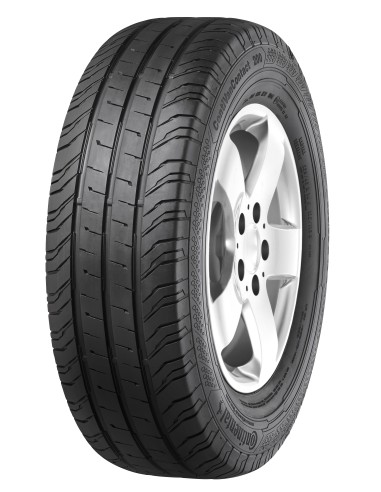 Continental CONTIVANCONTACT 200 195/75 R16C 107/105R