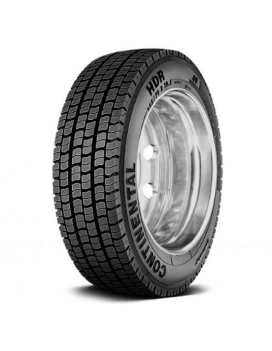 Continental HDR 305/70 R22.5 150/148M