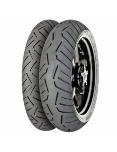 Continental CONTIROADATTACK 3 CR 130/80 R18 66V
