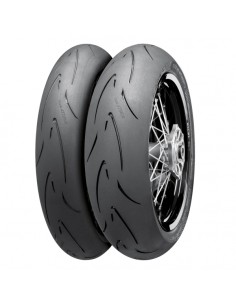 Continental CONTIATTACK SM EVO 140/70 R17 66H