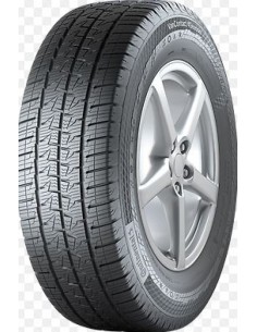 Continental VANCONTACT4SEASONS 195/75 R16C 110/108R