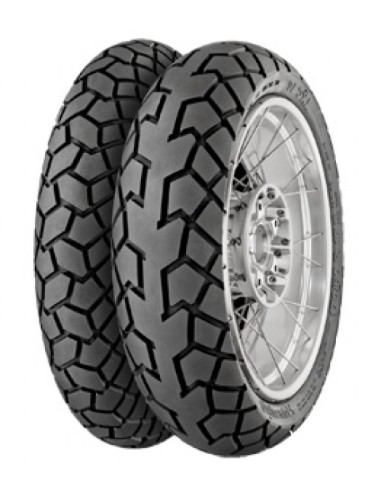 Continental TKC70 150/70 R18 70H