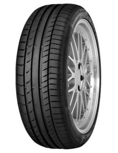 CONTINENTAL SP. CONTACT 5P 255/30 R19 91Y