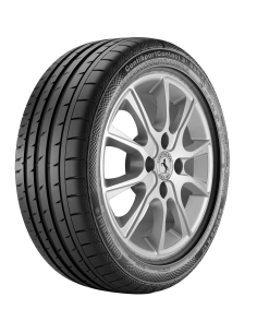 Continental ContiSportContact 3 235/35 R19 91Y