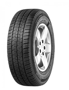 Continental VANCO4SEASON 225/75 R16C 120/121R