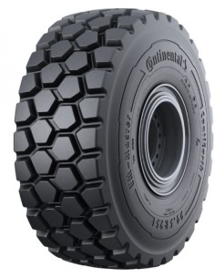 CONTINENTAL EM-MASTER 23.5/ R25 185B/195A2
