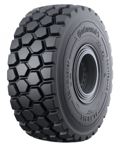 CONTINENTAL EM-MASTER 23.5/ R25 185B/195A2