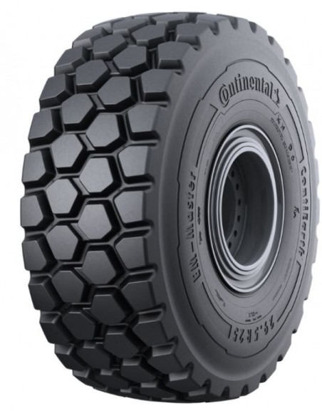 CONTINENTAL EM-MASTER 23.5/ R25 185B/195A2