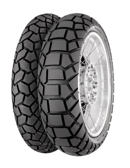 CONTINENTAL TKC70 ROCKS 140/80 R17 69S
