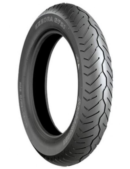 BRIDGESTONE G721 120/70 R21 62H