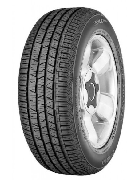 Continental CROSSCONTAC LX SPORT 255/60 R18 112V