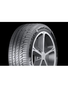 Continental PREMIUM 6 215/65 R16 98H