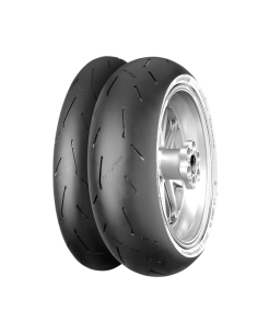 CONTINENTAL CONTIRACEATTACK 2 180/60 R17 75W