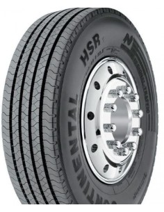 Continental HSR 10.00/ R20 146/143K